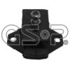 GSP 518237S Engine Mounting